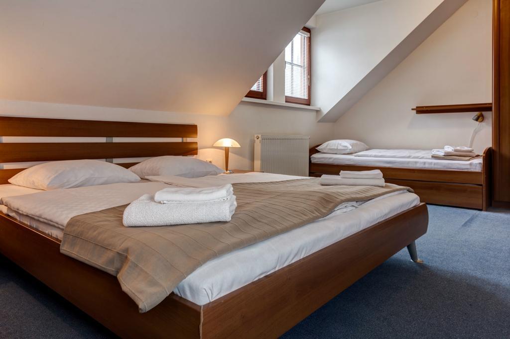 Apartmany Solum Demänovská Dolina Extérieur photo