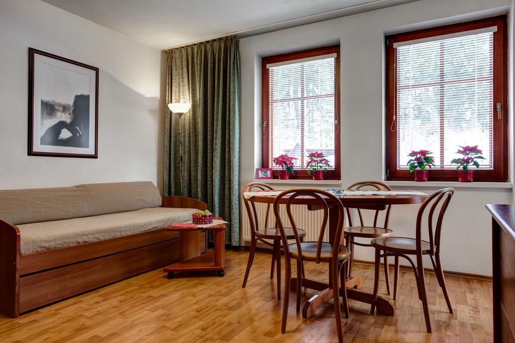 Apartmany Solum Demänovská Dolina Extérieur photo