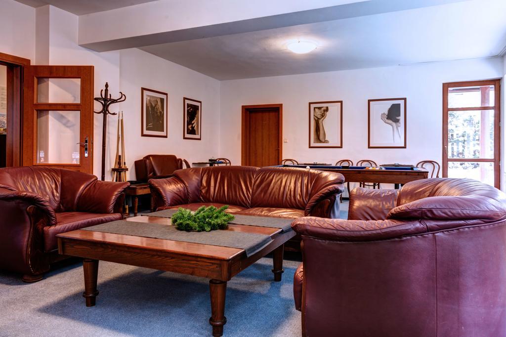 Apartmany Solum Demänovská Dolina Extérieur photo