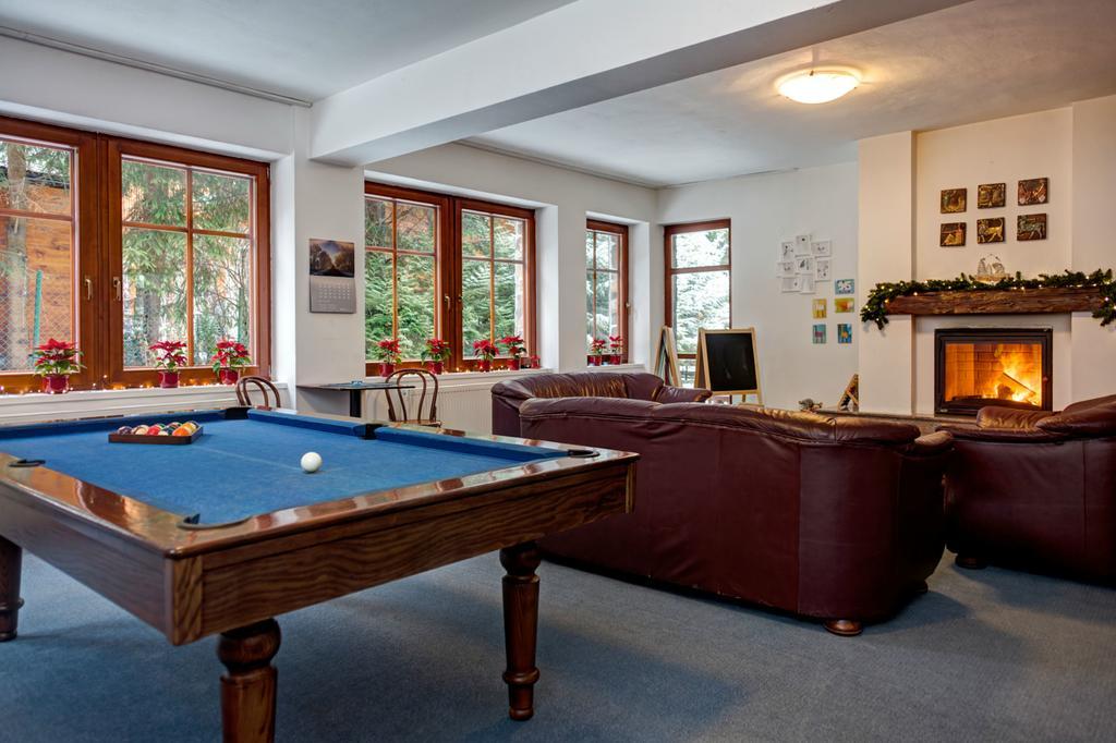 Apartmany Solum Demänovská Dolina Extérieur photo