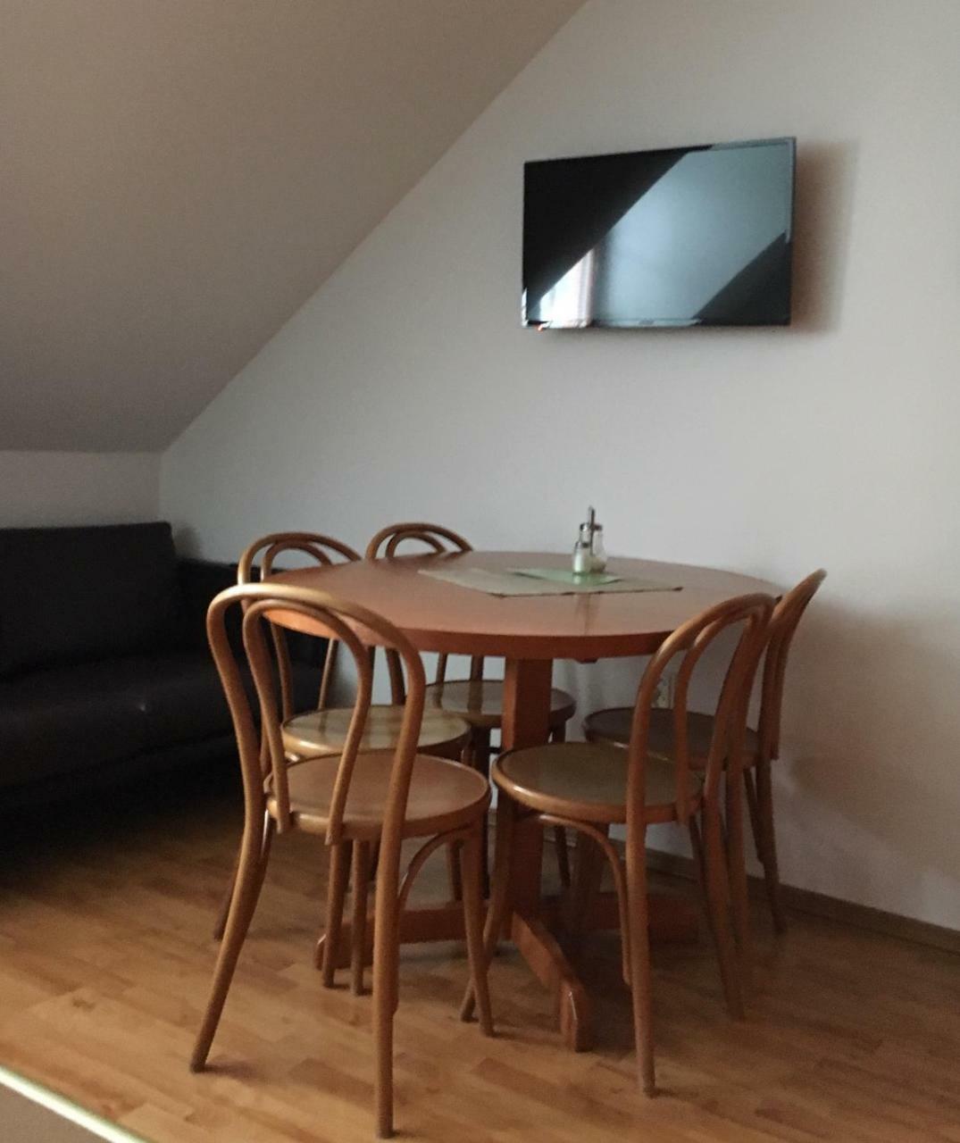 Apartmany Solum Demänovská Dolina Extérieur photo
