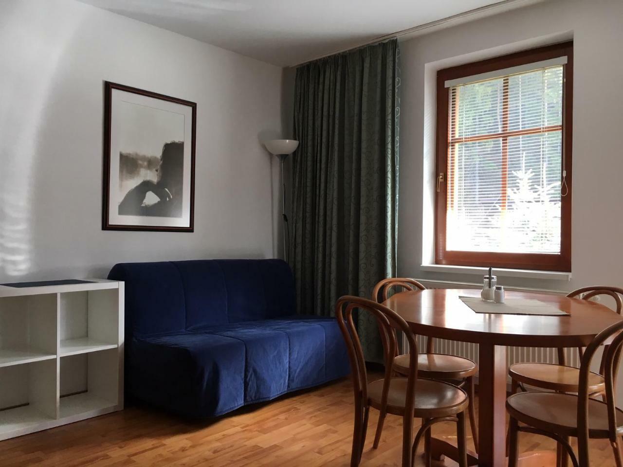 Apartmany Solum Demänovská Dolina Extérieur photo