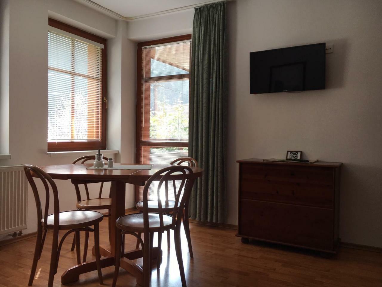 Apartmany Solum Demänovská Dolina Extérieur photo