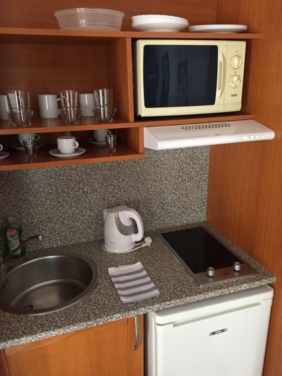 Apartmany Solum Demänovská Dolina Extérieur photo