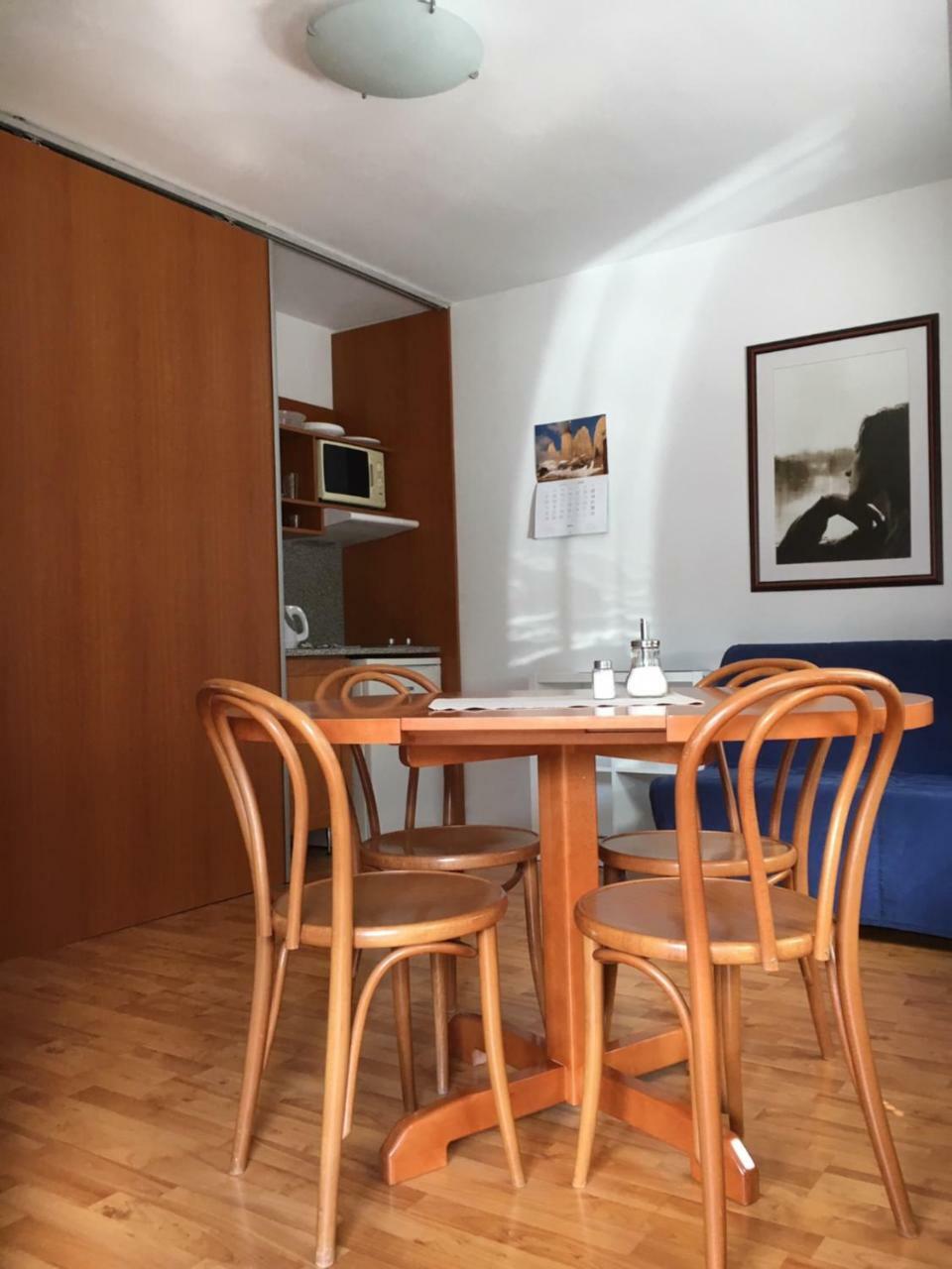 Apartmany Solum Demänovská Dolina Extérieur photo