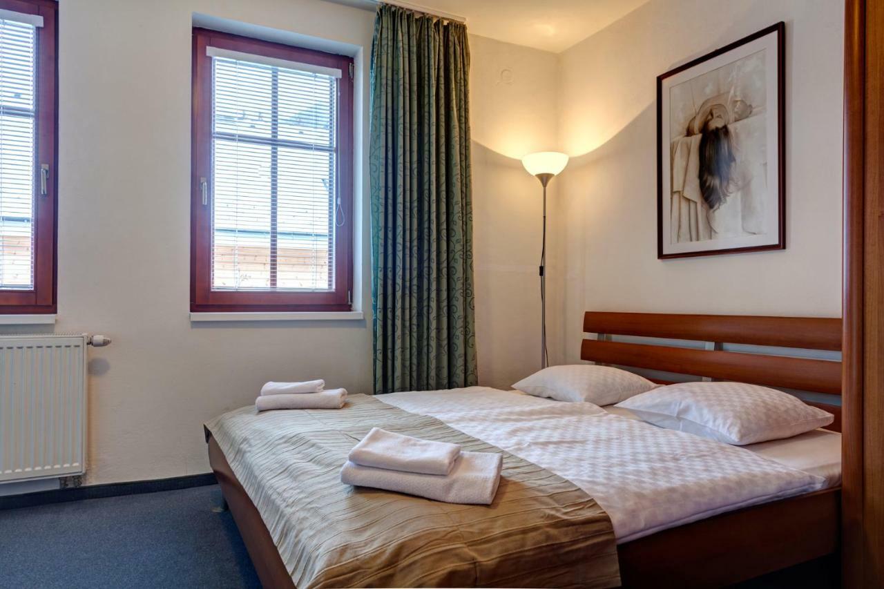 Apartmany Solum Demänovská Dolina Extérieur photo