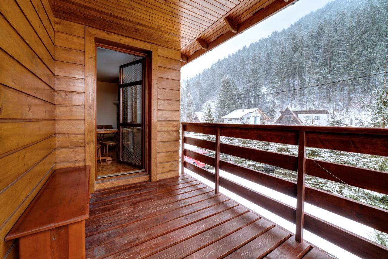 Apartmany Solum Demänovská Dolina Extérieur photo