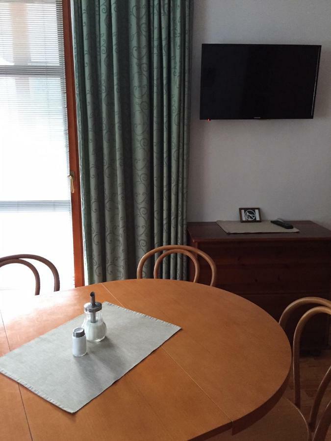 Apartmany Solum Demänovská Dolina Extérieur photo