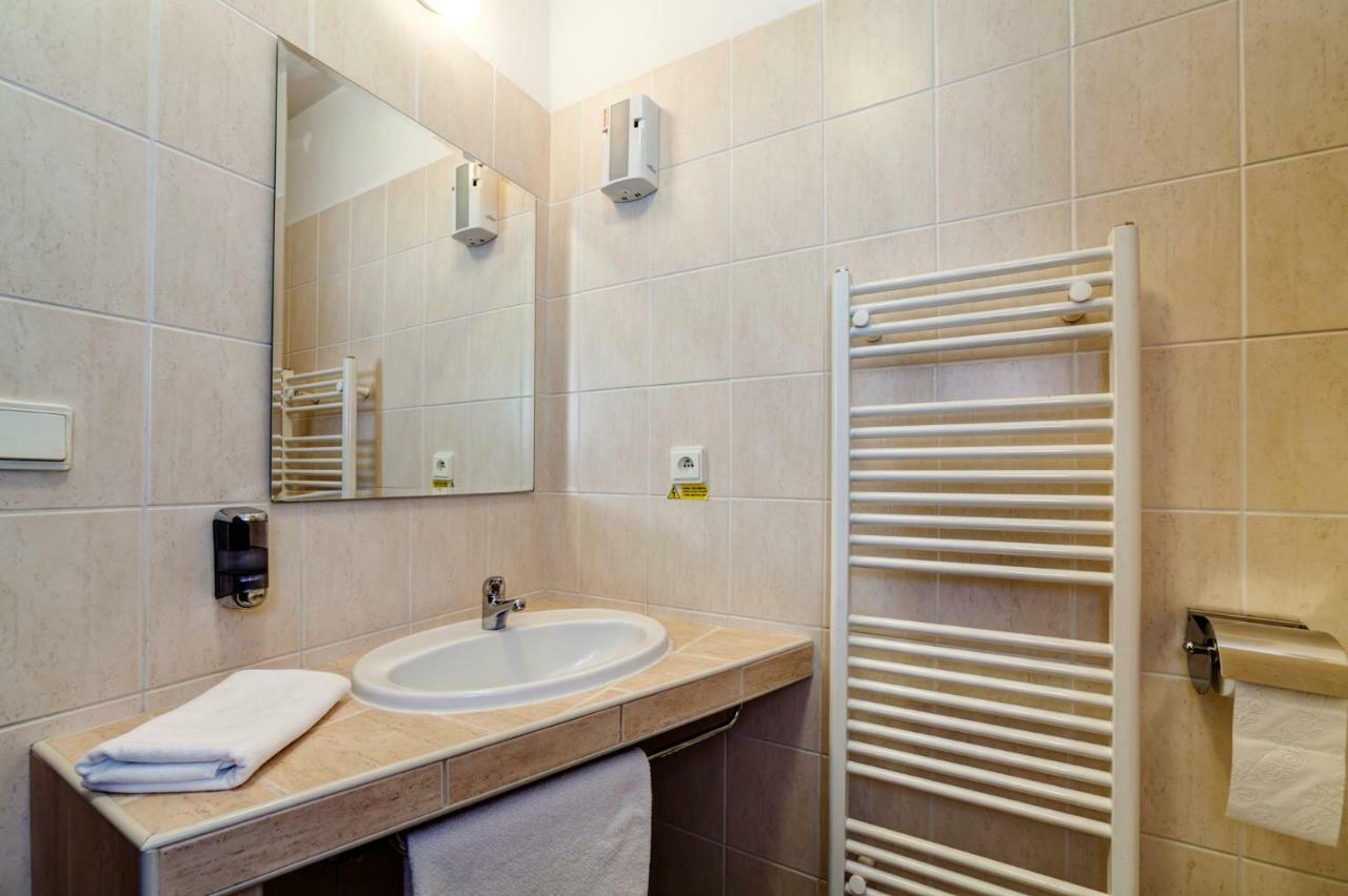 Apartmany Solum Demänovská Dolina Extérieur photo